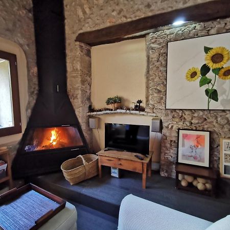 Niu Villa Saldet Luaran gambar