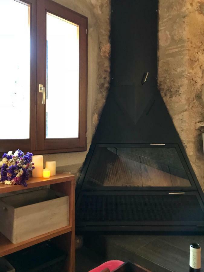 Niu Villa Saldet Luaran gambar
